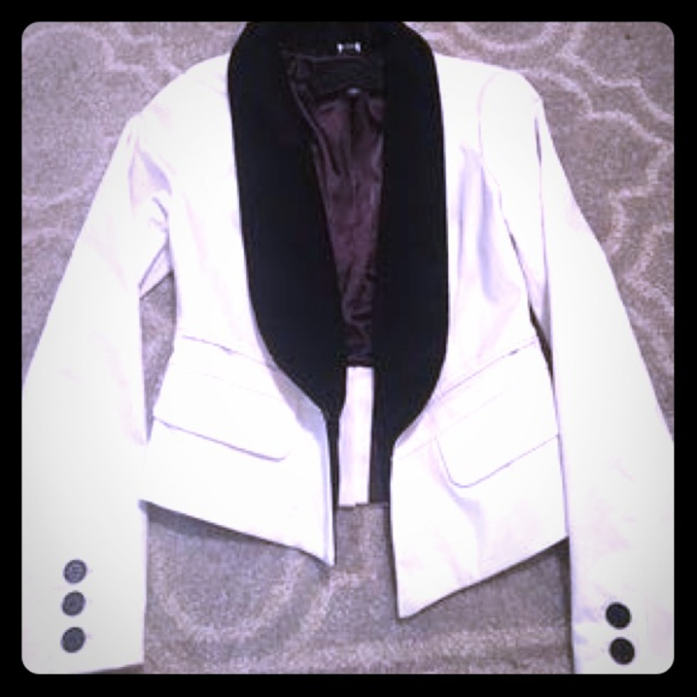 Guess Blazer